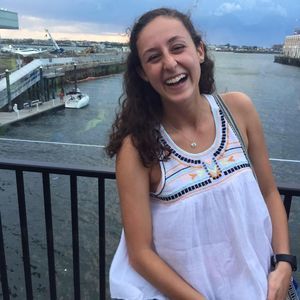 Meet your Posher, Mackenzie